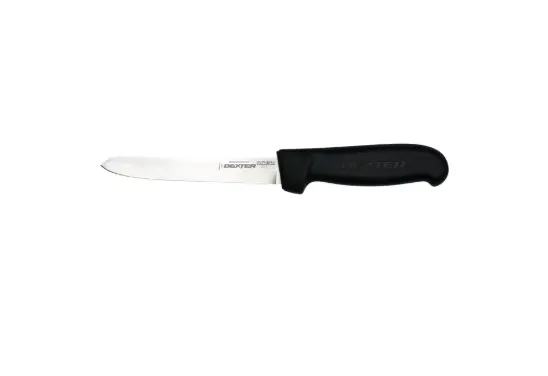 PDM156HG-ST PRO DEX 6" Hollow Ground Deboning Knife