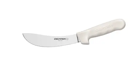 SB12-6 SANI-SAFE® 6" Skinning Knife