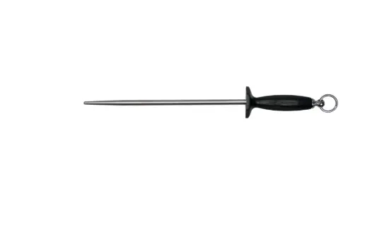 12SB-12 SANI-SAFE® 12" Smooth Butcher Steel