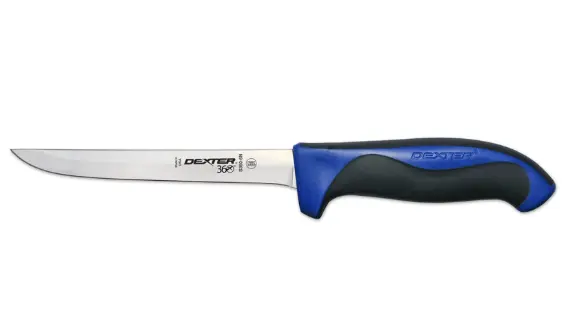 S360-6NC 360® 6" Narrow Boning Knife