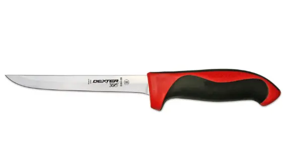 S360-6NR 360® 6" Narrow Boning Knife