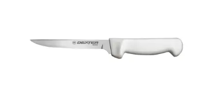 P94818 BASICS® 6" Flexible Narrow Boning Knife