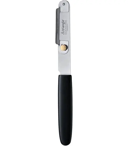 GIESSER 8246 Asparagus peeling knife