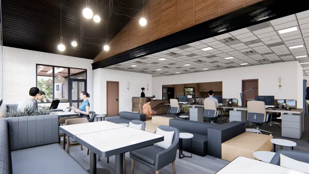 1035Main st-Room 6