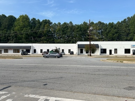 [Rent 3383 / 567] Rent 3383 / 567 (Hair Salon)