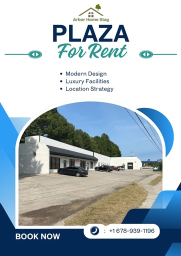 [Rent 3383 / 575-579] Rent 3383 / 575-579 (Event Hall)