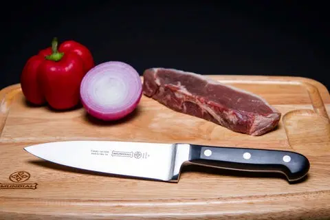 [5110-6] Mundial BP5110-6 Chef's Knife 5100 Series 6 inches Black