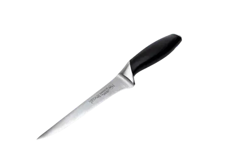 [3414] Mundial 3414-6 Boning Knife Titan Series 6 inches Black
