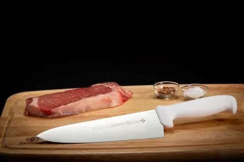 [5610-8] Mundial W5610-8 Cook's Knife 5600 Series 8 inches White
