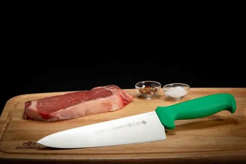 [G5610-8] Mundial G5610-8 Cook's Knife 5600 Series 8 inches Green