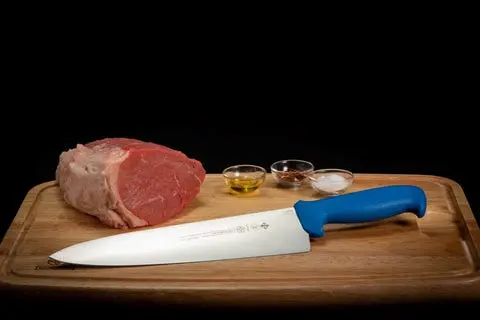 [B5610-10] Mundial B5610-10 Cook's Knife 5600 Series 10 inches Blue