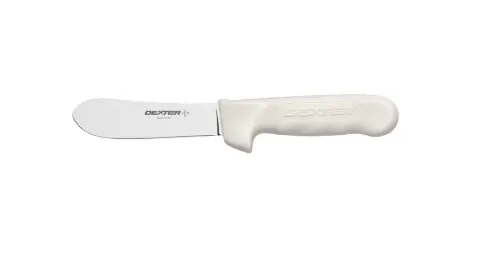 [10193] S125 SANI-SAFE ® 4 ½” Slimming Knife
