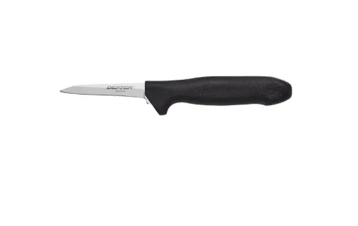 [26303] STP152HG SANI-SAFE® 3 ¼" Clip Point Deboning Knife