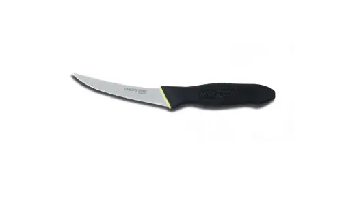 [27113] PDS131F-5 PRO DEX 5" Flexible Curved Boning Knife