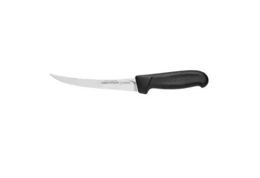[PDM131S] PDM131S PRO DEX 5 and 6" Stiff Curved Boning Knife