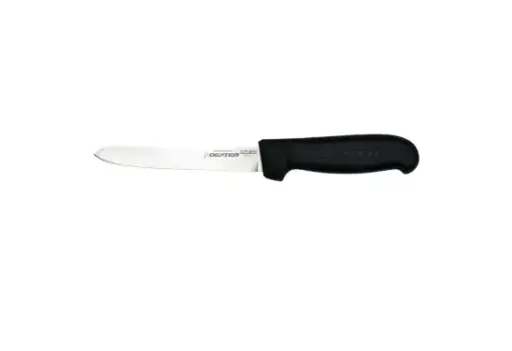 [27273] PDM156HG-ST PRO DEX 6" Hollow Ground Deboning Knife
