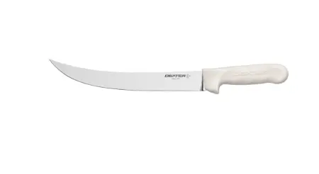 [5493] S132N-10 SANI-SAFE® 10" Narrow Breaking Knife