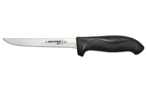 [36001] S360-6N 360® 6" Narrow Boning Knife