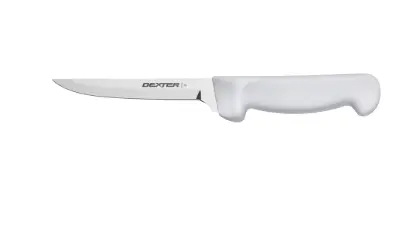 [31616] P94820 BASICS® 5" Stiff Narrow Boning Knife