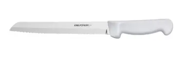 [31603X] P94803 BASICS® 8" Scalloped Bread Knife